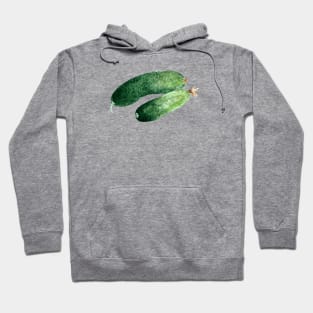 cucumber Hoodie